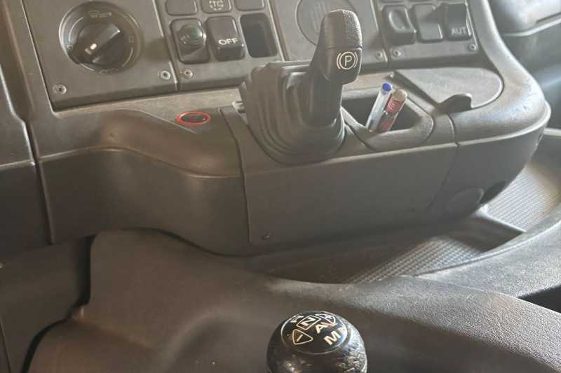 OmecoHub - Immagine SCANIA CVP124